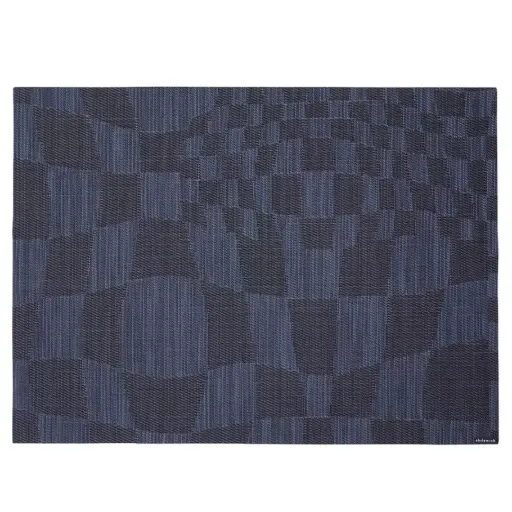 [1270390027] WARP OCEAN INDIVIDUAL 100803-002,CHILEWICH, 100803-002