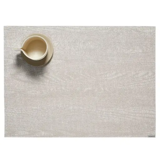 [1270400027] WOODGRAIN BIRCH 14X19 CM 100760-001, CHILEWICH, 100760-001