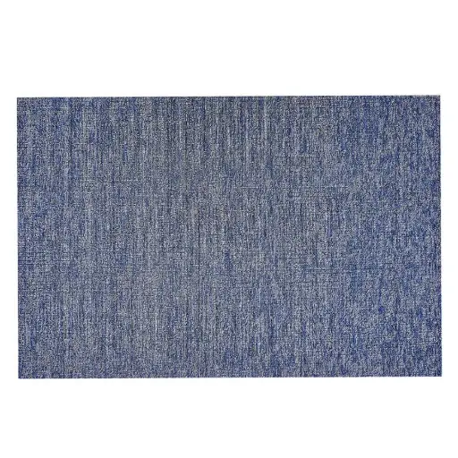 [1270360027] HEATHERED CONFLOWER PISO 18X28CM 200550-008, CHILEWICH, 200550-008