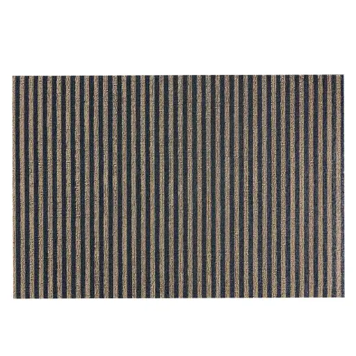 [1270360029] BRETON STRIPE COAST PISO 18X28 CM  200718-005, CHILEWICH, 200718-005