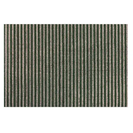 [1270360030] BRETON STRIPE MALIBU PISO 24X36CM 200719-004, CHILEWICH, 200719-004
