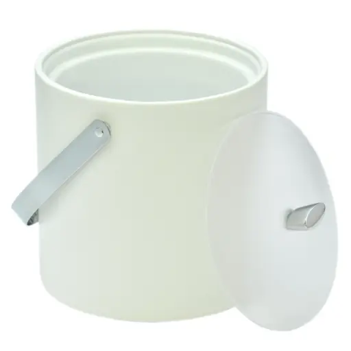 [1260100016] CHROME BALDE DE HIELO BLANCO 61417, KRAFTWARE, 61417