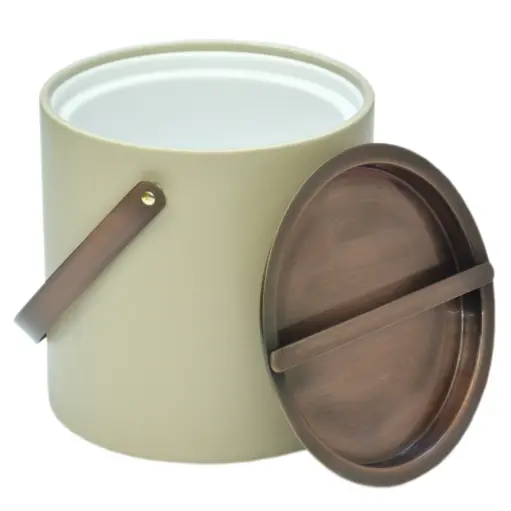 [1260100018] BARCELONA BALDE DE HIELO TAUPE 60224, KRAFTWARE, 60224