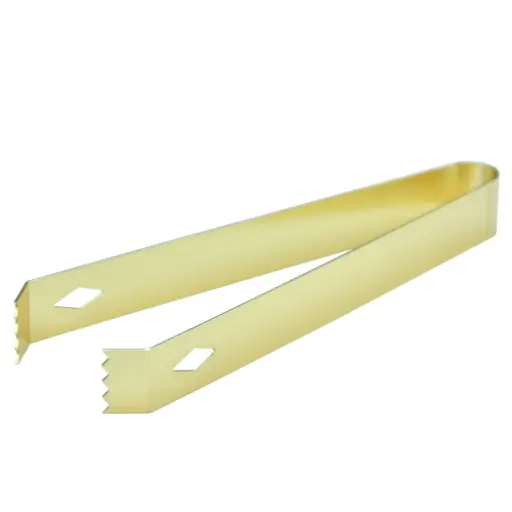 [1260110012] ACCESORIOS PINZA HIELO GOLD 88398, KRAFTWARE, 88398