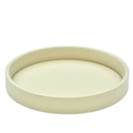 [1260020006] GALLERY TRAY BANDEJA REDONDA 60214, KRAFTWARE, 60214
