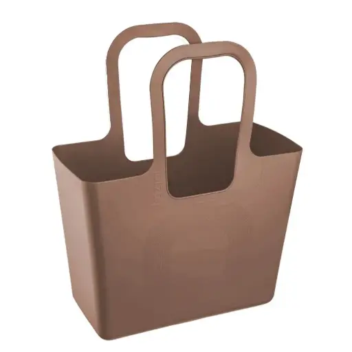 [1580060017] TASCHE XL BOLSO MARRÓN , 5414764, KOZIOL  , 5414764