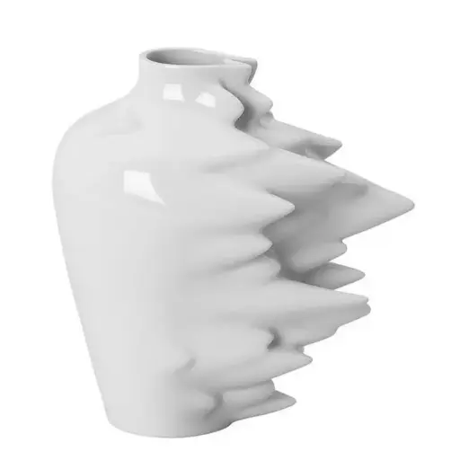 [1180210055] FAST FLORERO BLANCO MIDI 14CM, 26014, ROSENTHAL, 14271-800001-26014