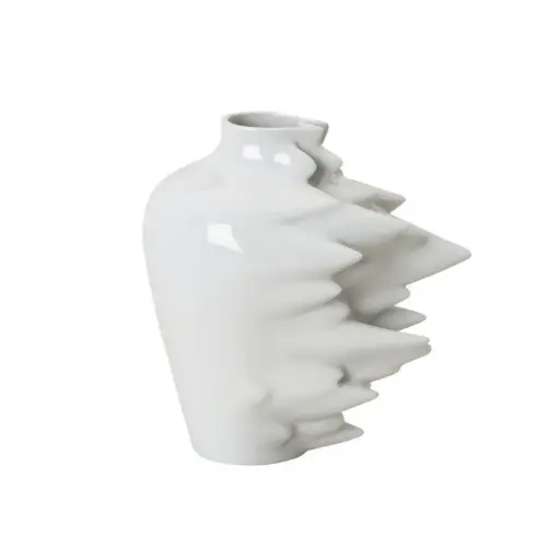 [1180210055] FAST FLORERO BLANCO MIDI 14CM, 26014, ROSENTHAL, 14271-800001-26014