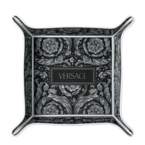 [1180200007] BAROCOO CENICERO 18X18CM 25927, ROSENTHAL, 14269-403767-25927