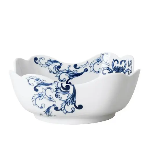 [1180230015] TRUE BLUE- BOWL 20 CM 13170, ROSENTHAL, 02013-408821-13170