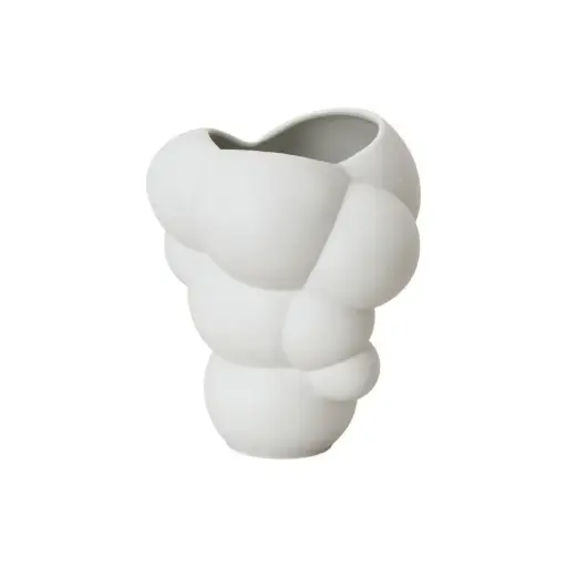 [1180210078] SKUM FLORERO BLANCO MIDI 14 CM, 26014, ROSENTHAL, 14621-100102-26014