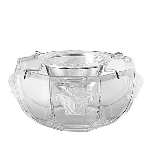 [1010340049] VERSACE- MEDUSA FUENTE PARA CAVIAR 45365, ROSENTHAL, 20665-110835-45365