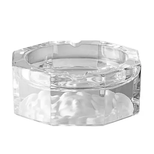 [1180200008] MEDUSA LUMIERE CENICERO 47516, ROSENTHAL, 20665-110835-47516