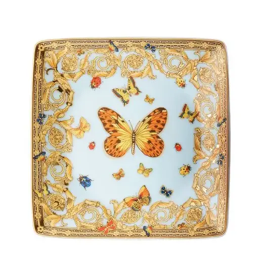 [1010340050] VERSACE LE JARDIN -BOWL, 15253, ROSENTHAL, 11940-409609-15253