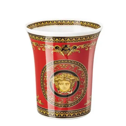 [1180210089] MEDUSA VASENSERIE FLORERO 18 CM 26018, ROSENTHAL, 14091-102721-26018