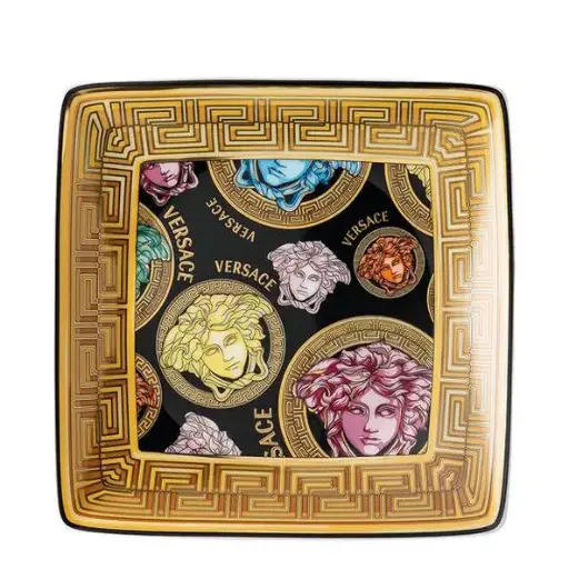 [1010340056] VERSACE MEDUSA -BOWL, 15253, ROSENTHAL, 11940-403763-15253