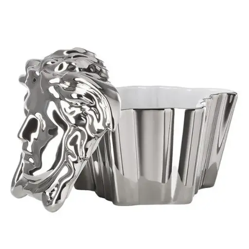 [1180200012] VERSACE GYPSY CAJA SILVER 24995, ROSENTHAL, 14494-426174-24995