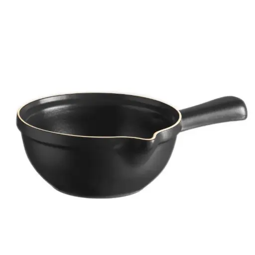 [1630120003] BBQ FONDUE/SALSERA TRUFFE, EH712902, EMILE HENRY, EH712902