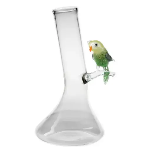 [1540010033] GARRAFA - CARAFFA FLORERO LORO,IT498,LUNARDON  , IT498