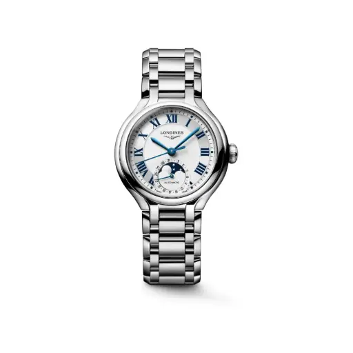 [1090010056] RELOJ  LONGINES L8.126.4.71.6 #57862815