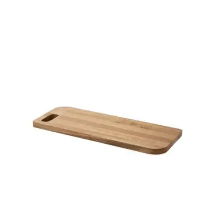 [1300030011] FELIX TABLA DE MADERA 40X18 CM, SB-M, LEGNOART , SB-M
