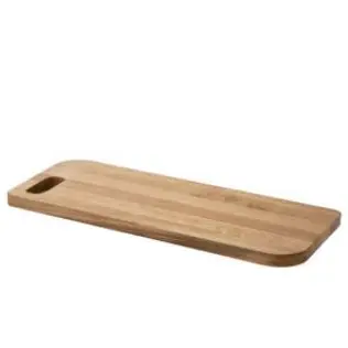 [1300200005] FELIX TABLA DE MADERA 70X25CM, SB-XXL, LEGNOART , SB-XXL