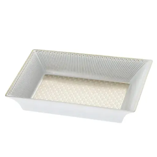 [1110020012] MALMAISON BANDEJA GOLD , B07688268, CHRISTOFLE,  B07688268