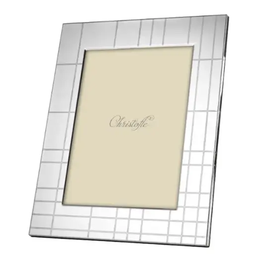 [1110020017] GRAPHIK MARCO 13x18CM,B05956007, CHRISTOFLE, B05956007