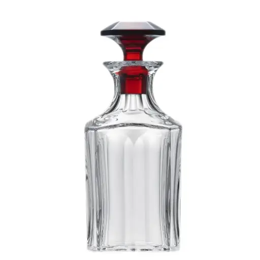 [1030190014] HARCOURT- DECANTADORA WHISKY,2817112,BACCARAT, 2817112