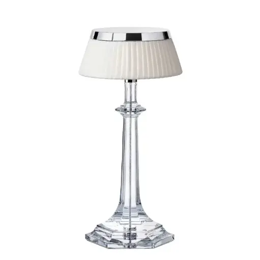 [1130010021] ACCESORIOS DE CASA - BON JOUR VERSALLIES LÁMPARA, 2812198, BACCARAT, 2812198