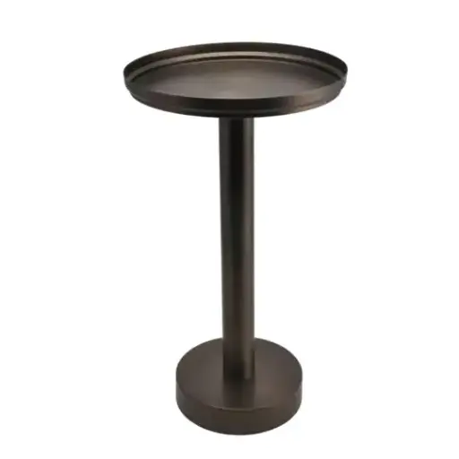 [1680010013] RONDO PEDESTRAL PARA PARTY BALDE NEGRO, XLBA110TTL08-09, XLBOOM , XLBA110TTL08-09