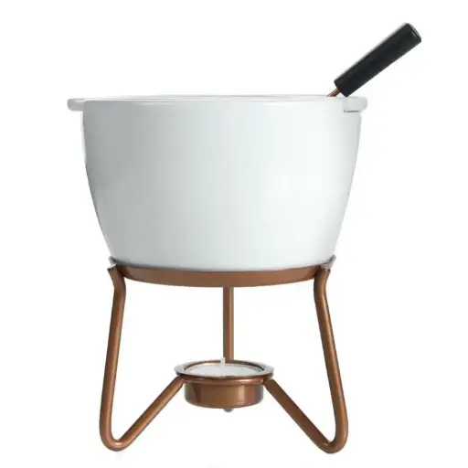 [1570020008] MARIA SET DE FONDUE 320400, BOSKA, 320400