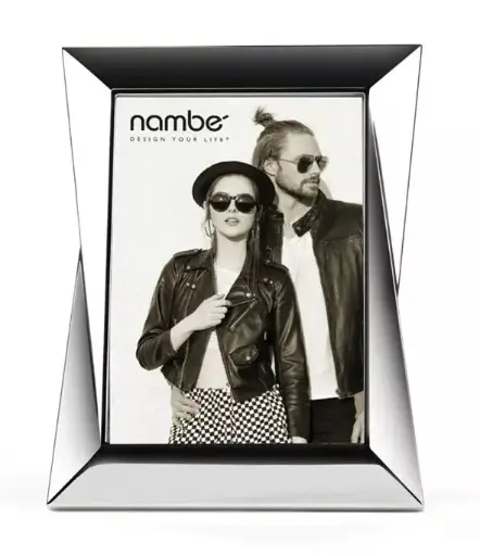 [1220110010] BEVEL CUADRO 5X7, MT1819,NAMBE , 672275014206