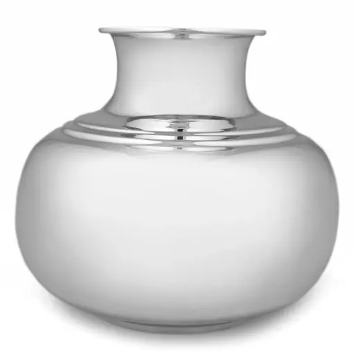 [1050010055] FLORER0 PLAQUE ZAPALLO ALTO 23CM