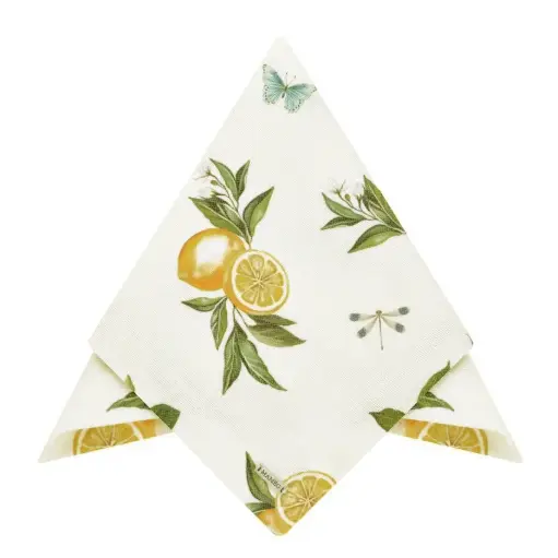 [1830010020] SERVILLETA POSITANO 50X50CM,006545,MAMEG, 006545