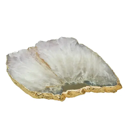 [1840010001] CRISTAL DE AMATISTA 28X29CM,3920,CAVE, 3920