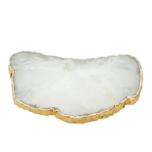 [1840010012] CRISTAL DE AMATISTA 14X24CM,3956,CAVE, 3956