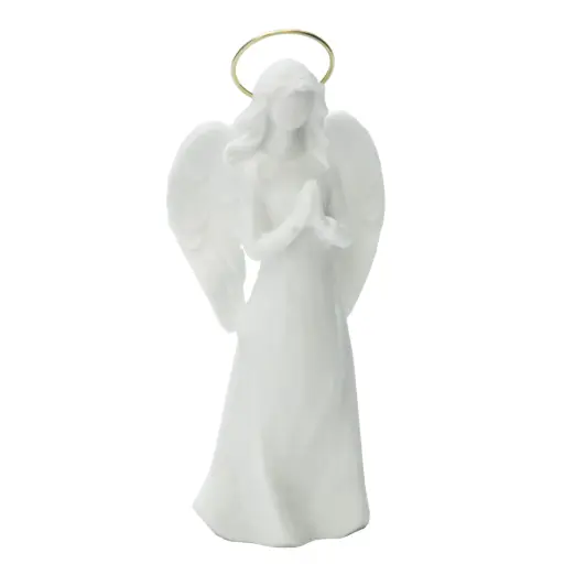 [1820010012] ÁNGEL ORANDO MARMOL 10CM,V060,VIGORE, V060