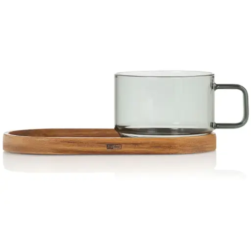 [1500050005] ARTICULOS DE TE - TAZA CAFÉ, TK84, ADHOC, TK84