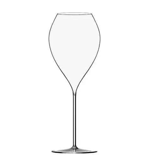 [1710030003] P. JAMESSE PRESTIGE - Grand Champagne 45cl Ultra Light Handmade Setx6, LEHMANN