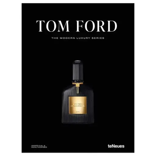 [1600070052] MODA- TOM FORD THE MODERN LUXURY SERIES, TE1260, NEW MAGS, TE1260