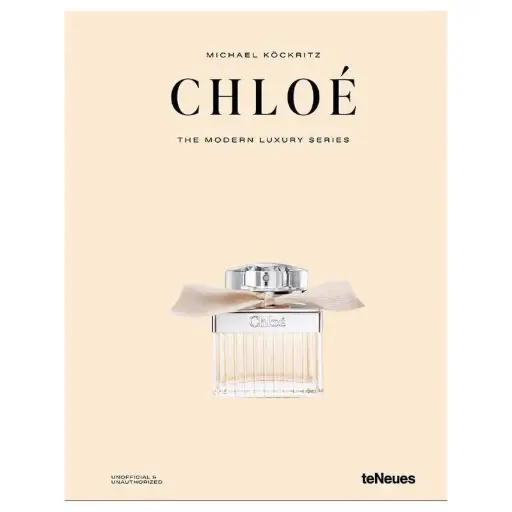 [1600070056] MODA- CHLOÉ THE MODERN LUXURY SERIES, TE1265, NEW MAGS, TE1265