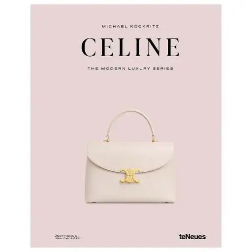 [1600070057] MODA-CELINE THE MODERN LUXURY SERIES, TE1266, NEW MAGS, TE1266