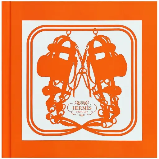 [1600010028] ARTE- HEREMÉS POP-UP,TH1168, NEW MAGS, TH1168
