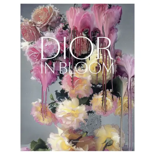 [1600010029] ARTE-DIOR IN BLOOM, TH1171, NEW MAGS, TH1171