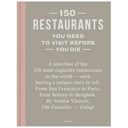 [1600020038] COCINA Y BAR-150 RESTAURANTS, LA1055, NEW MAGS, LA1055