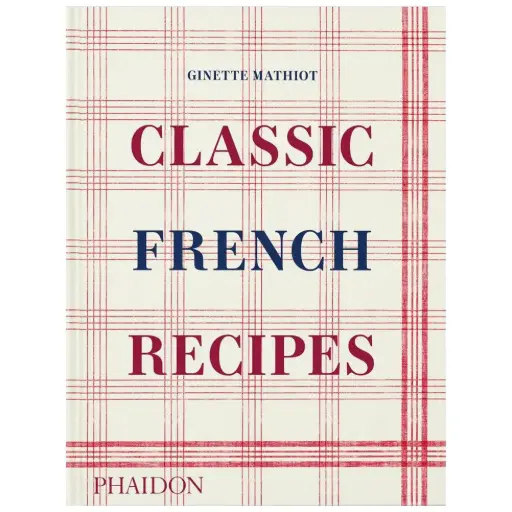 [1600020044] COCINA Y BAR- CLASSIC FRENCH RECIPES, PH1319, NEW MAGS , PH1319