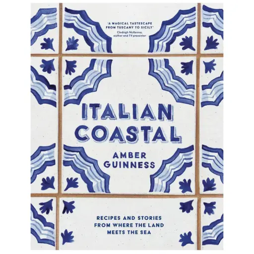 [1600020049] COCINA Y BAR- ITALIAN COASTAL, TH1645, NEW MAGS, TH1645
