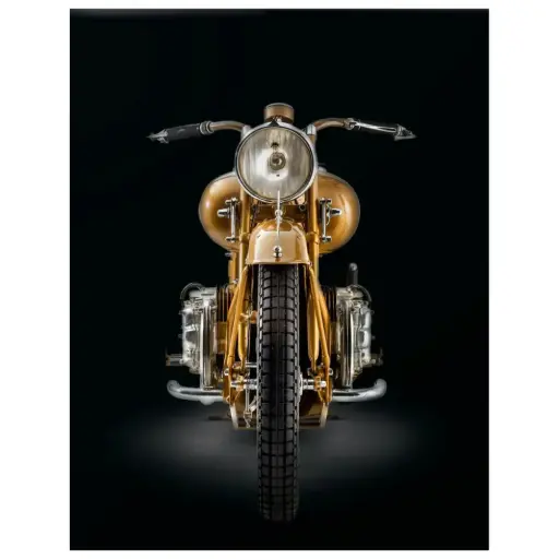 [1600050023] AUTOS Y MOTORES- ULTIMATE COLLECTOR MOTORCYCLES,TA1622, NEW MAGS, TA1622