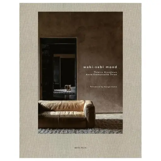[1600110010] OTROS- WABI SABI MOOD, AC1435, NEW MAGS, AC1435